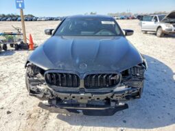 
										2021 BMW M5 full									