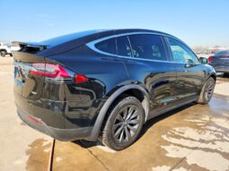 
										2017 Tesla Model x full									