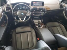 
										2019 BMW X3 full									