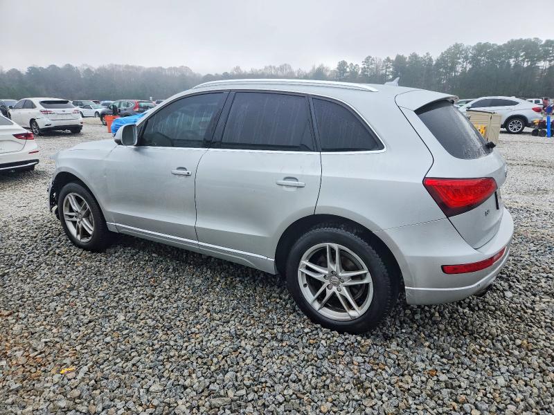 2014 Audi Q5