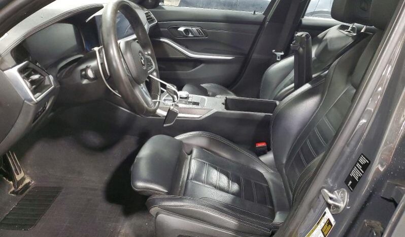 
								2020 BMW M3 full									