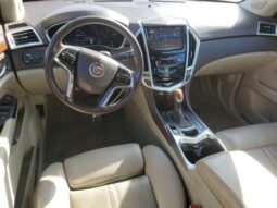 
										2015 Cadillac Srx full									