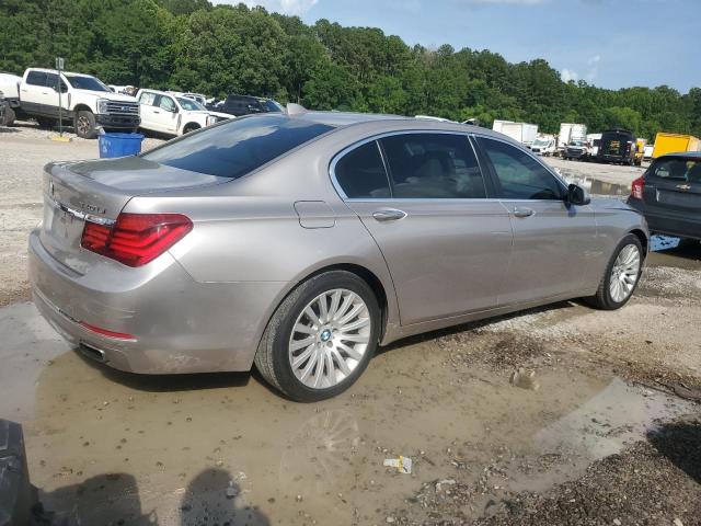 2013 BMW 7 series