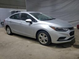 
										2017 Chevrolet Cruze full									