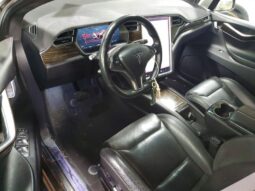 
										2016 Tesla Model x full									