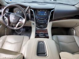 
										2015 Cadillac Escalade full									