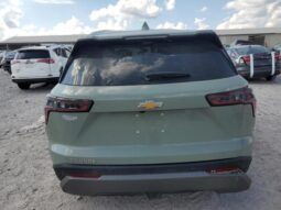 
										2025 Chevrolet Equinox lt full									