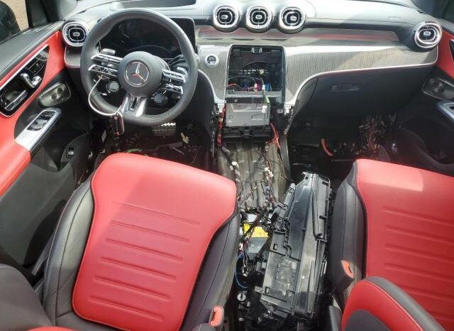 
								2024 Mercedes-benz Glc 43 4ma full									