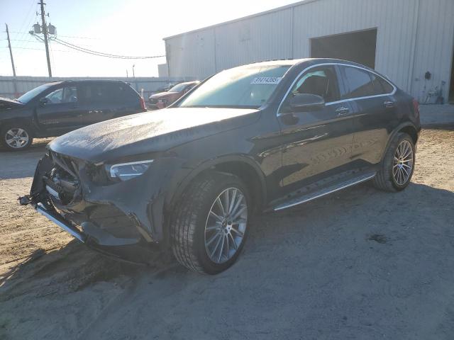 2023 Mercedes-benz Glc coupe