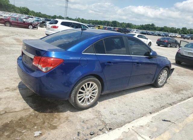 
								2012 Chevrolet Cruze full									