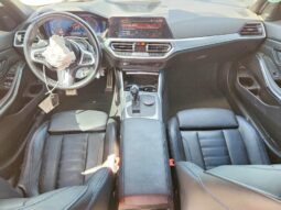 
										2021 BMW M3 full									