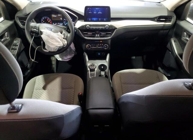 
								2020 Ford Escape se full									