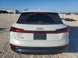 
										2024 Audi Q8 full									