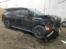 
										2023 Cadillac Escalade full									