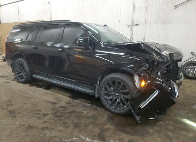 
								2023 Cadillac Escalade full									
