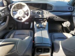 
										2022 Mercedes-benz Gle class full									