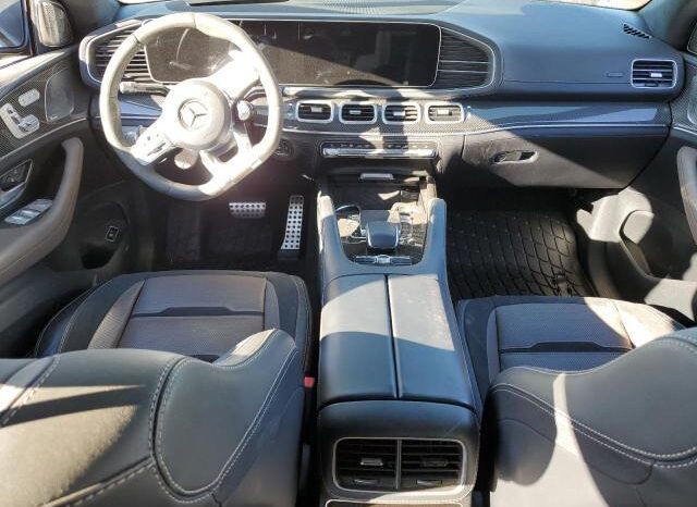 
								2022 Mercedes-benz Gle class full									
