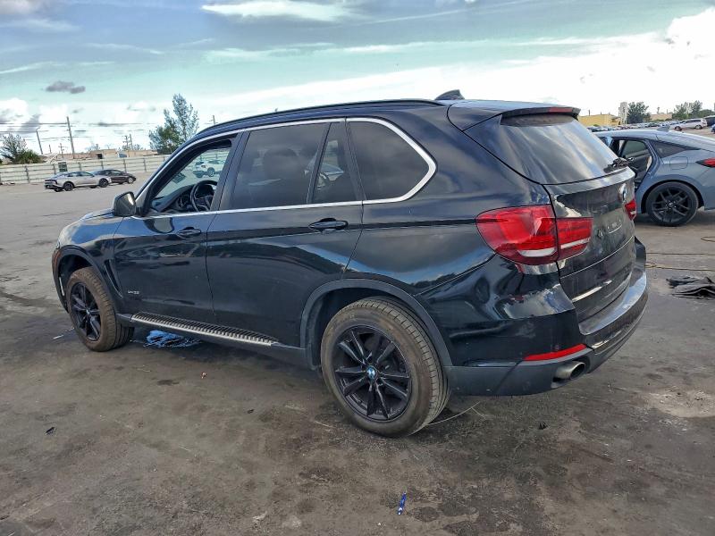 2015 BMW X5