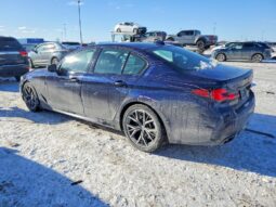 
										2022 BMW M5 full									