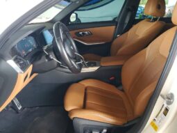 
										2022 BMW M3 full									