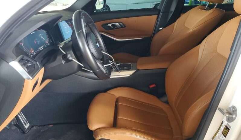 
								2022 BMW M3 full									