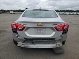 
										2017 Chevrolet Cruze full									