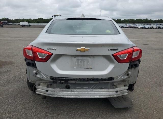 
								2017 Chevrolet Cruze full									
