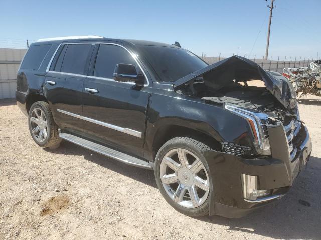 2017 Cadillac Escalade