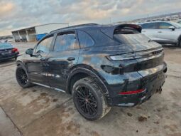 
										2026 Porsche Cayenne full									