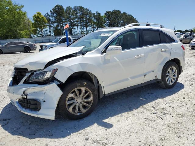 2017 Acura Rdx