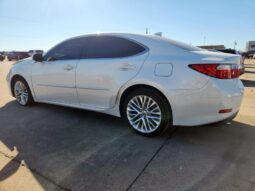
										2015 Lexus Es 350 full									