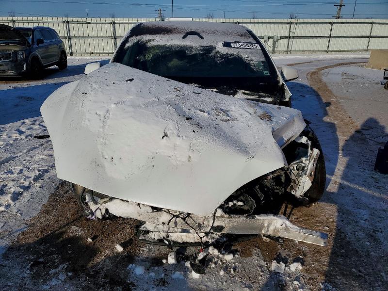 2022 Tesla Model x