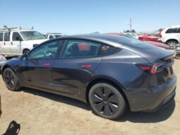 
										2024 Tesla Model 3 full									