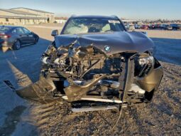 
										2025 BMW X5 full									