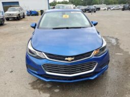 
										2018 Chevrolet Cruze full									