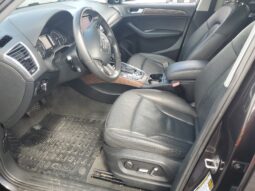 
										2014 Audi Q5 full									