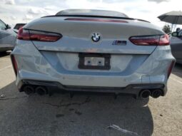 
										2025 BMW M8 full									