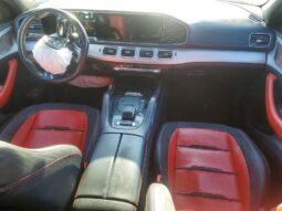 
										2024 Mercedes-benz Gle coupe full									