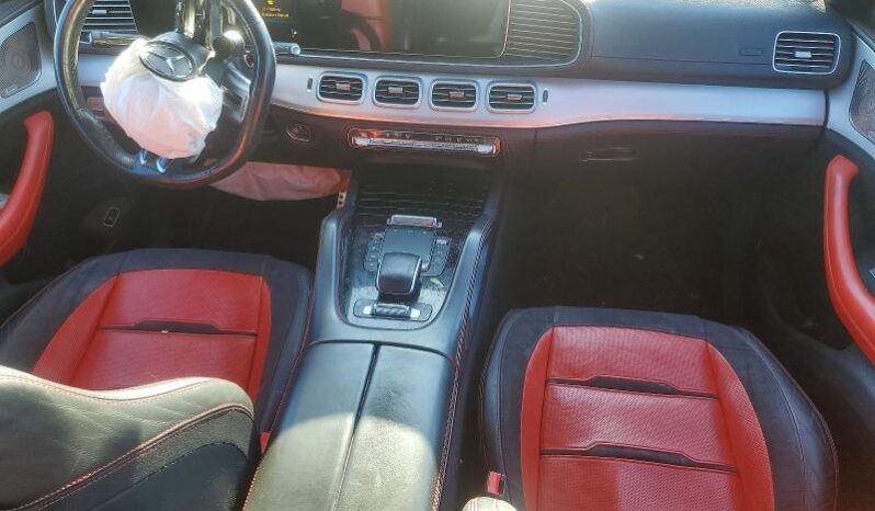 
								2024 Mercedes-benz Gle coupe full									