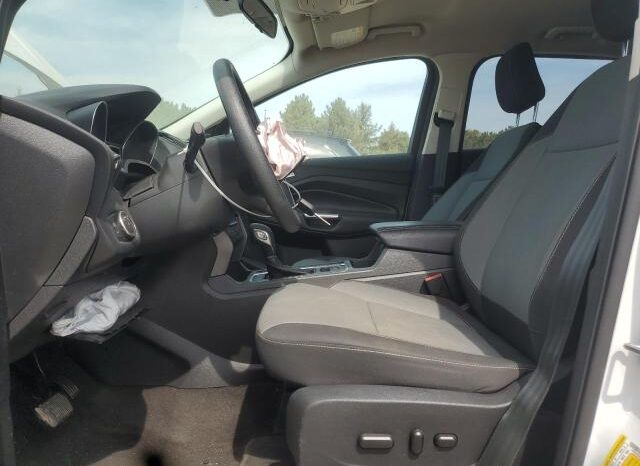 
								2018 Ford Escape se full									