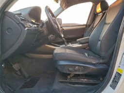 
										2012 BMW X3 full									
