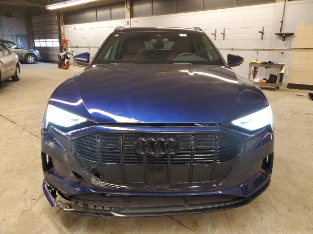 2022 Audi E-tron