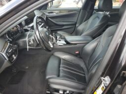 
										2018 BMW 530 xi full									