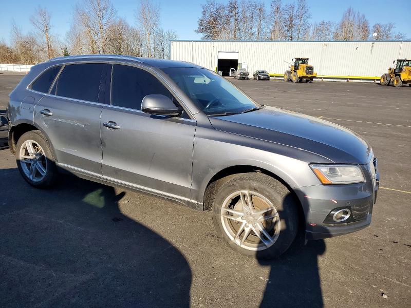 2016 Audi Q5