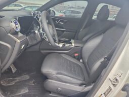 
										2025 Mercedes-benz Glc coupe full									
