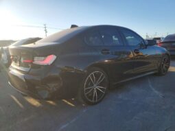 
										2020 BMW M3 full									