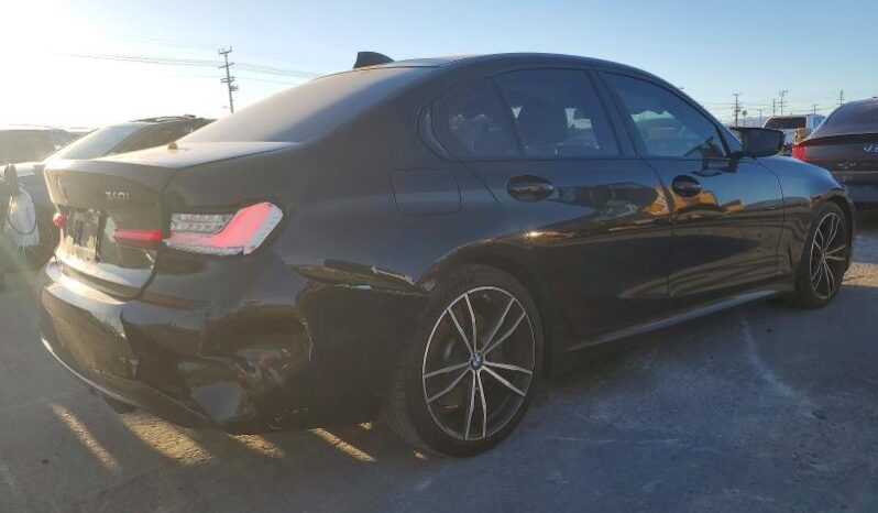 
								2020 BMW M3 full									