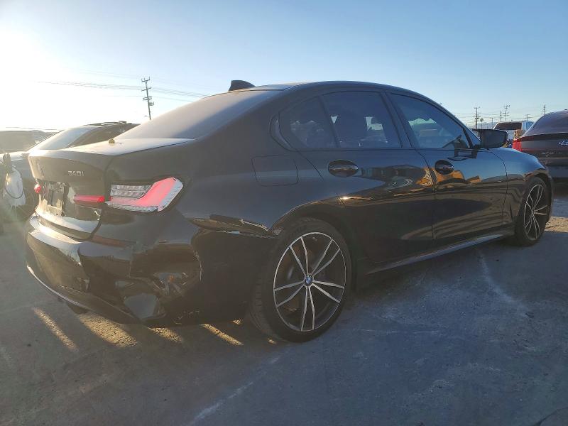2020 BMW M3
