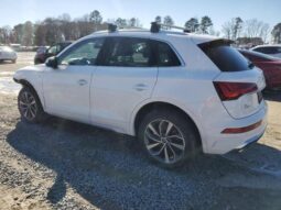 
										2023 Audi Q5 full									