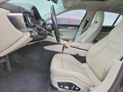 
										2019 Porsche Panamera full									
